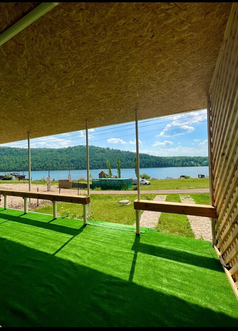 Фото Дома на Павловке