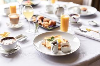 Фото Novotel Ambassador Seoul Yongsan - Seoul Dragon City