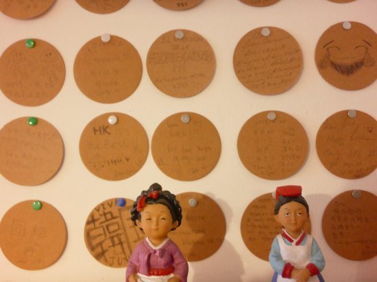 Фото Hotel Biz Jongro Insadong