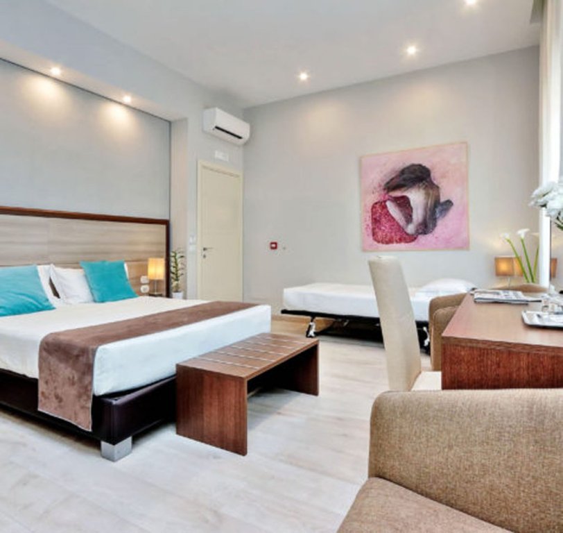 Фото Relais Servio Tullio