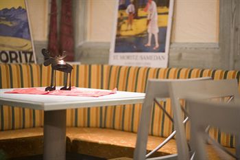 Фото Hotel Garni La Suisse