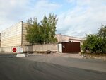Простретч (Karpatskaya Street, 8), packing materials