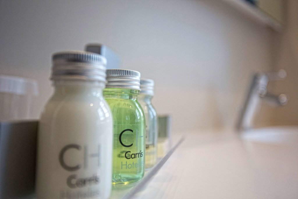 Фото Carris Cardenal Quevedo Hotel