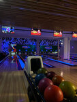 Ballers Street (Avtozavodskaya Street, 18), bowling