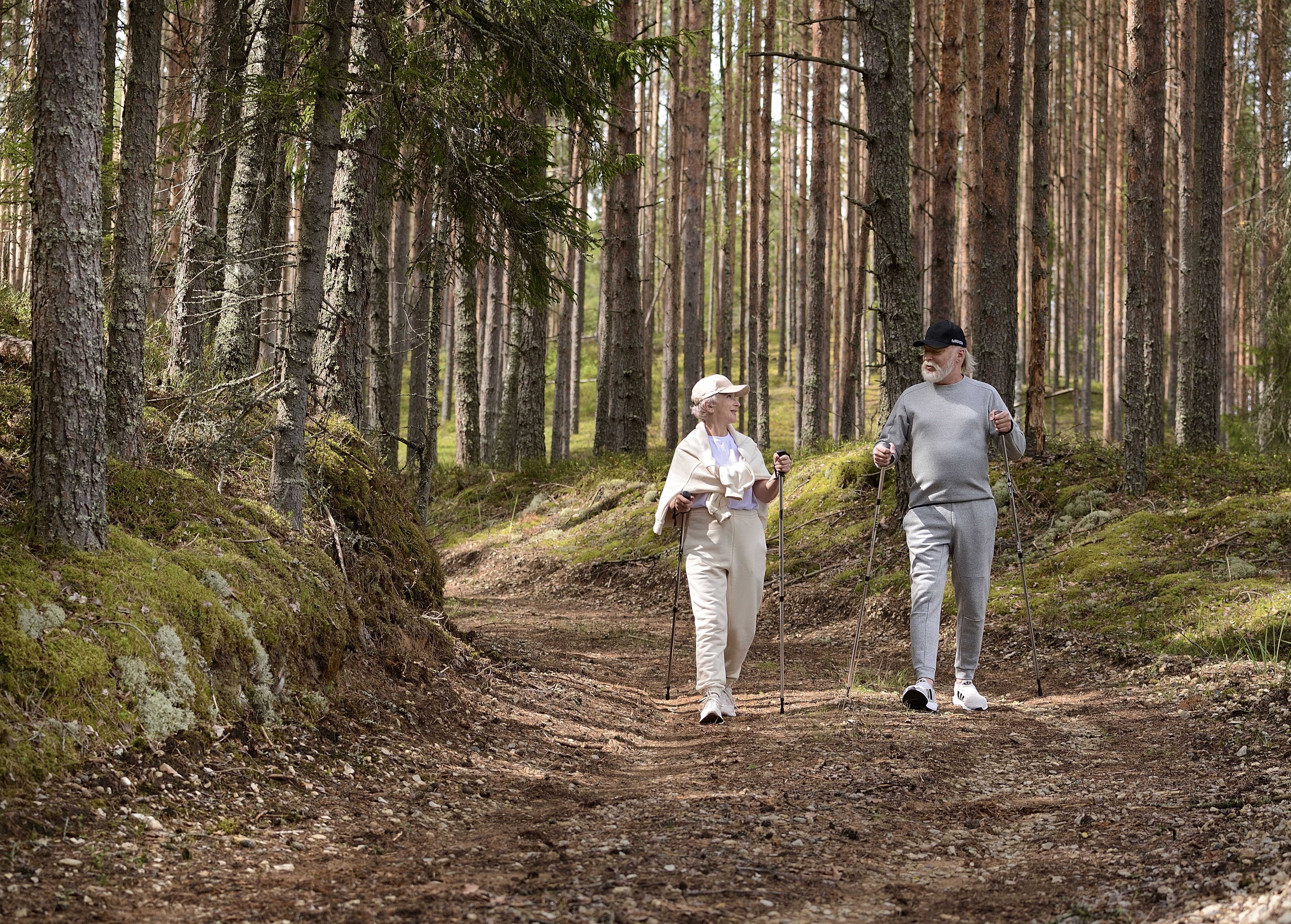 Фото Красный Бор