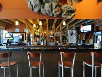 Фото Days Inn Cranbrook