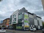 Matrix (Suvorova Street, 124), shopping mall