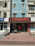 Hurma Lombard (Olmazor District, Sebzor Residential Area, 4), pawnshop