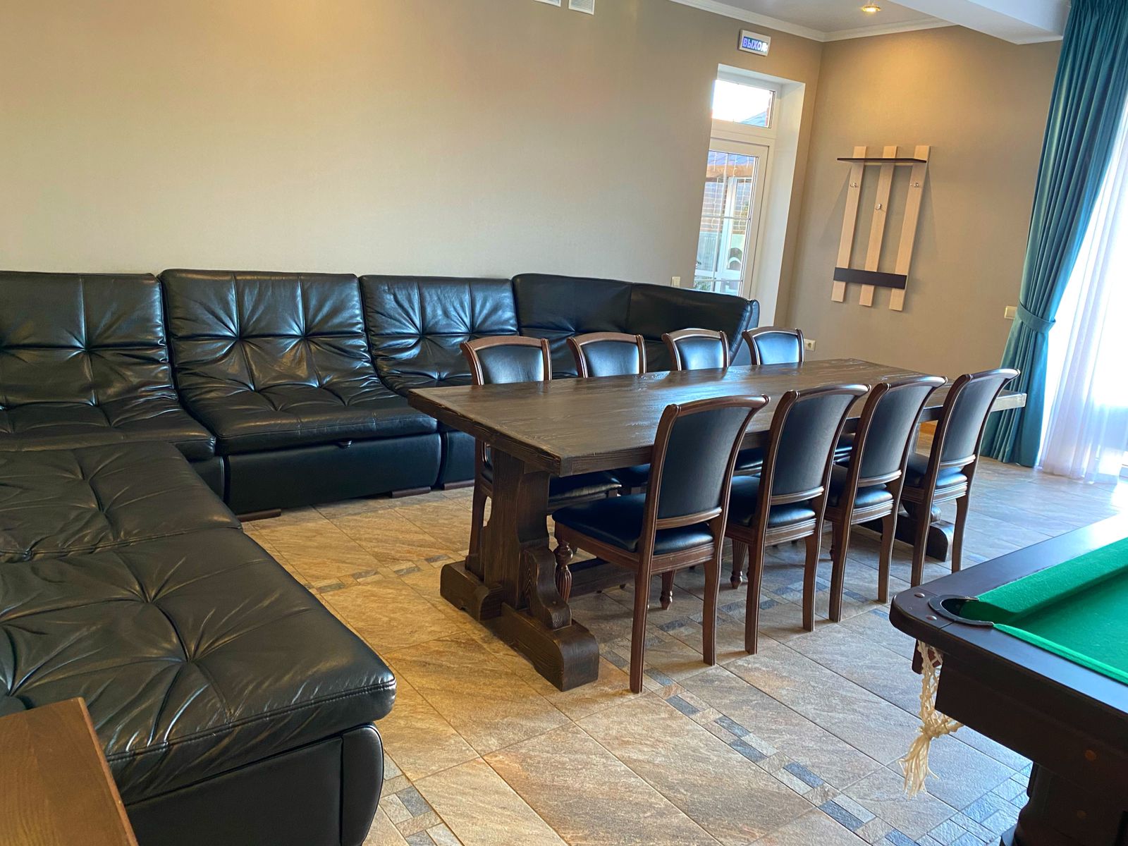 Фото Аква Вилла