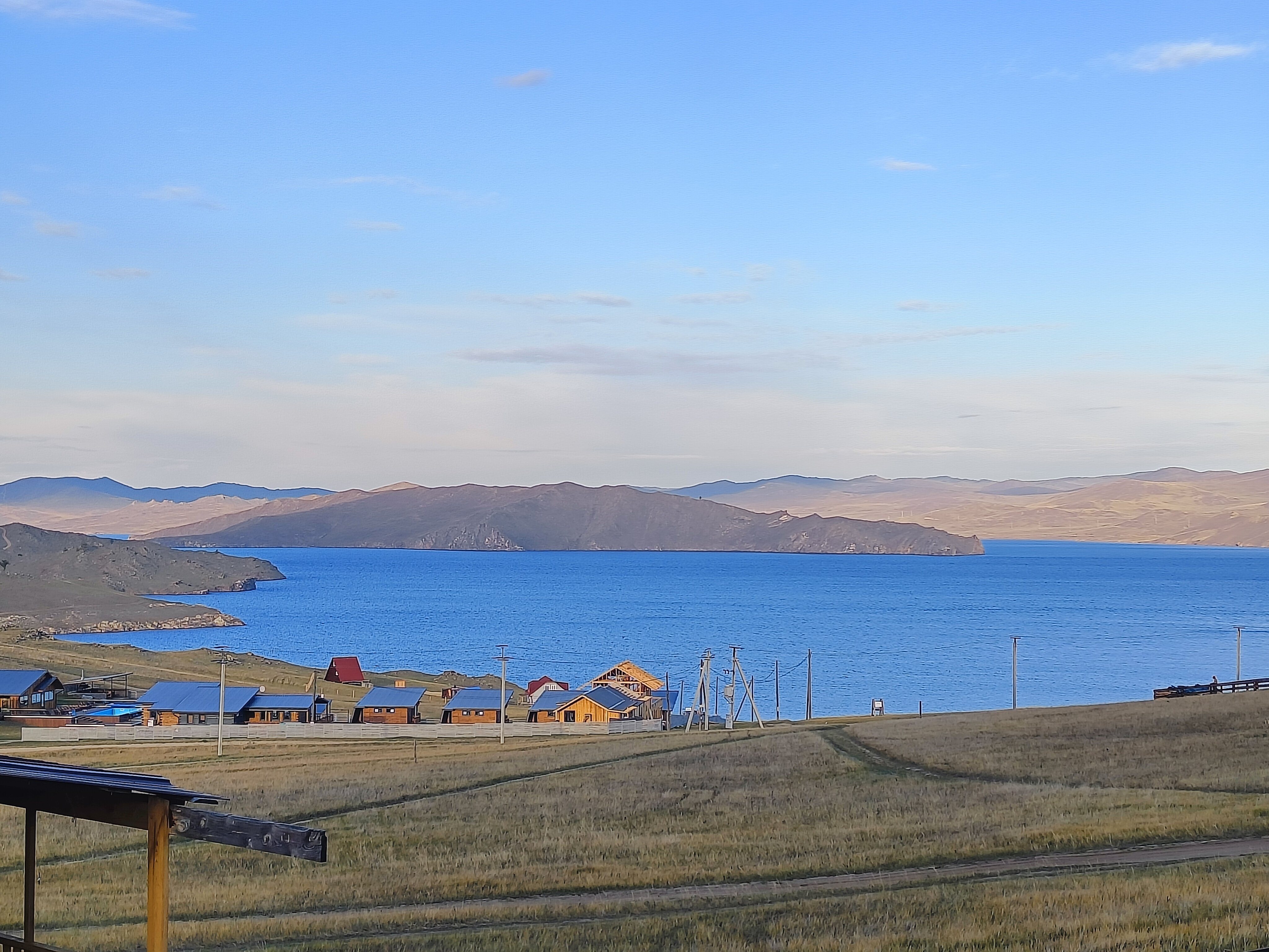 Фото Мир Байкала