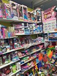 Pinata (Dokuchaeva Street, 50Л) ، دمى وألعاب