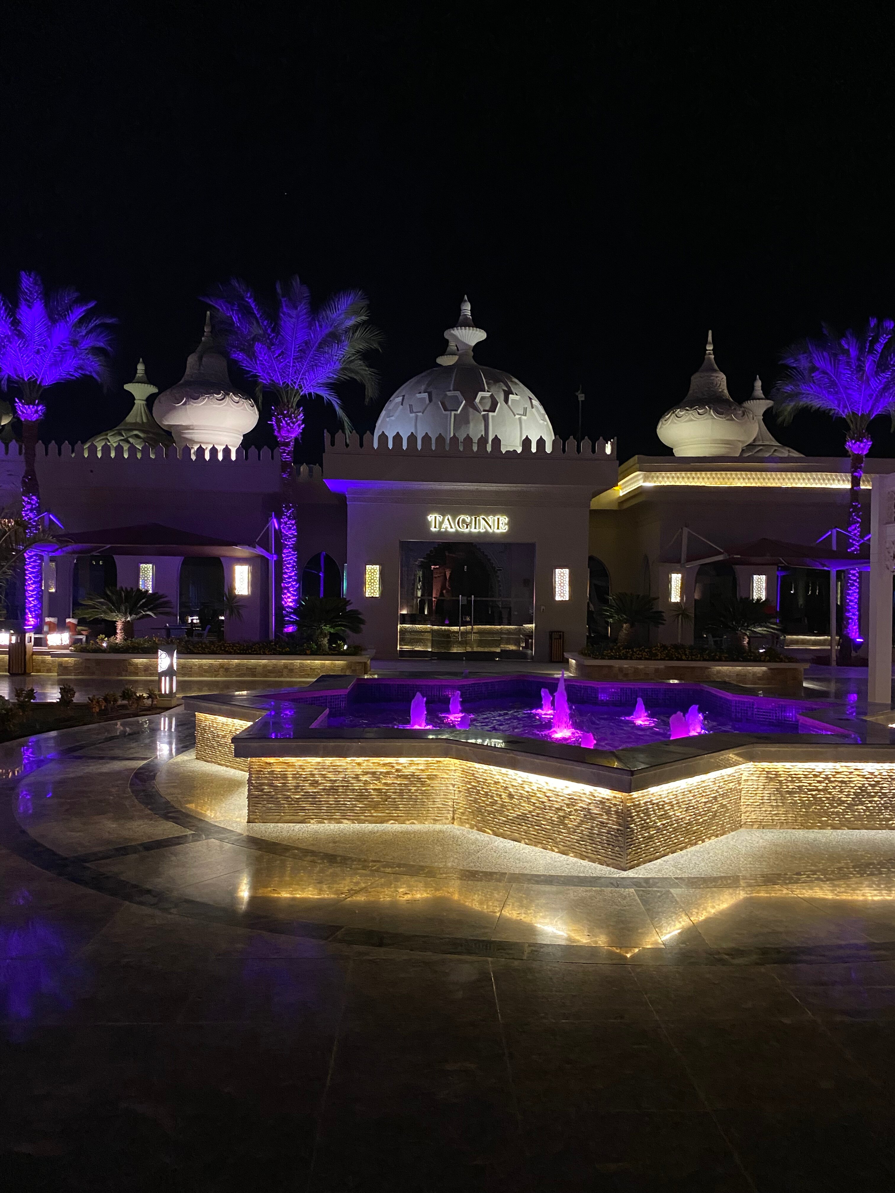 Фото Albatros Sharm Resort