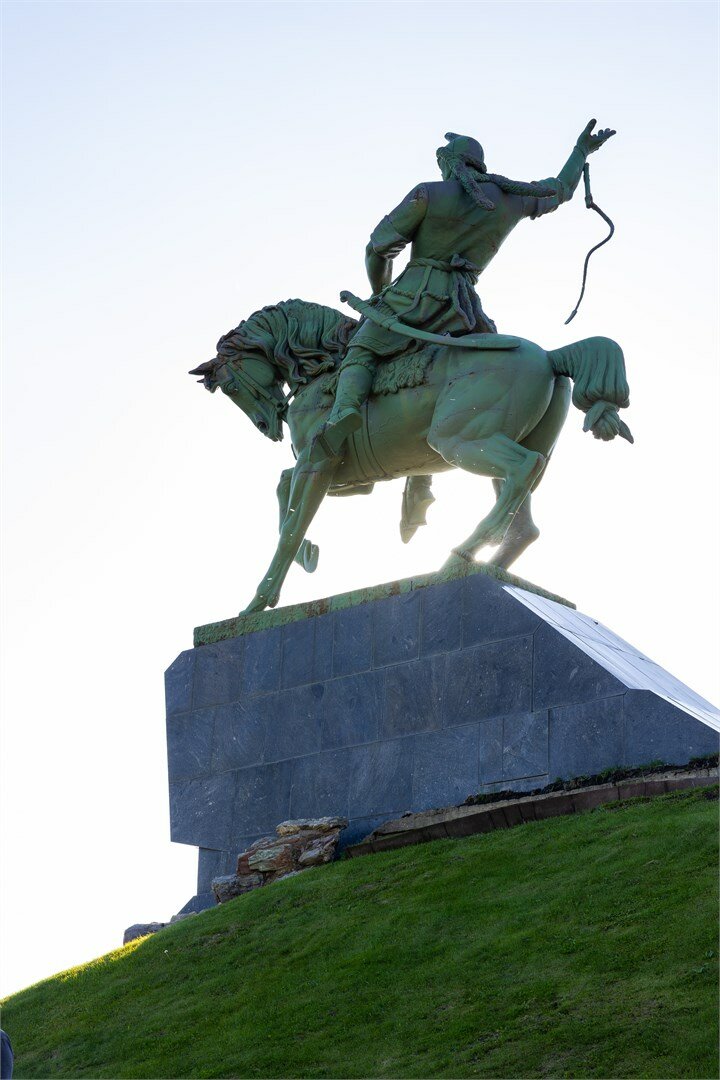 Фото ВолнаСити