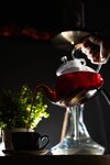 13 Rayon (Zapadnaya ulitsa, 19), hookah lounge