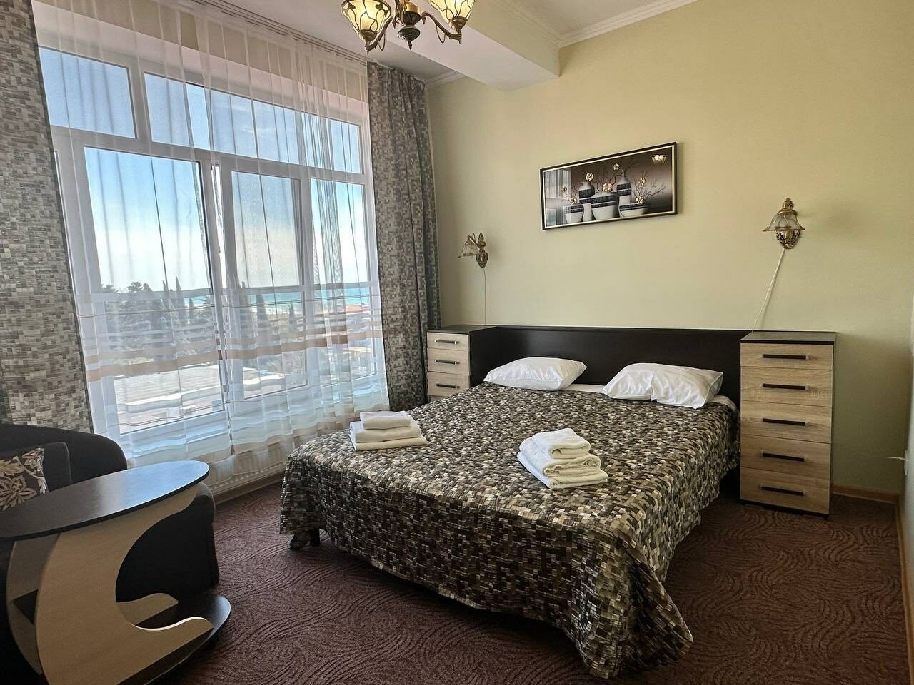 Фото Кавказ