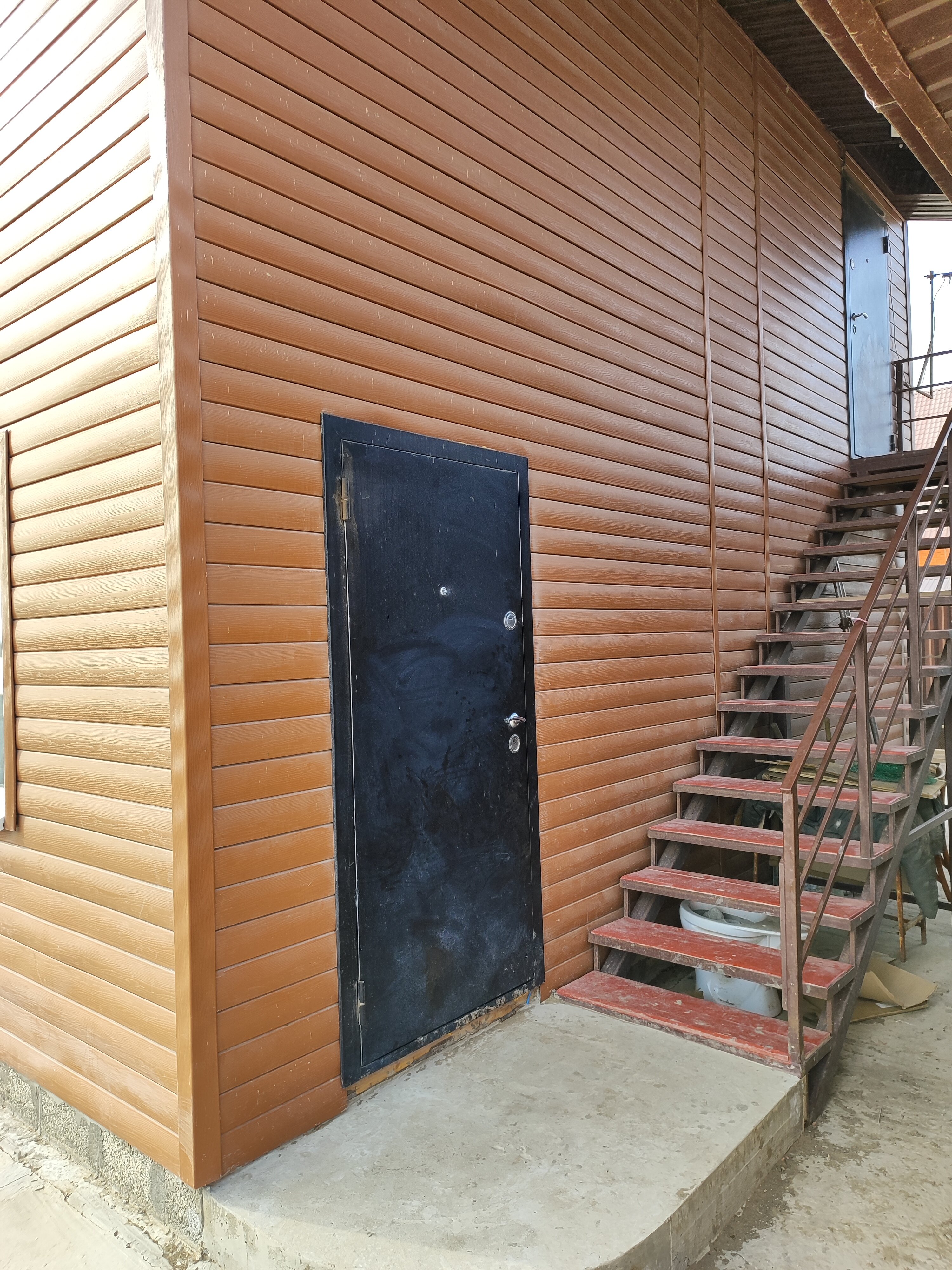 Фото Гостевые домики