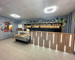 Tochka RoZliVa (Sheksninskiy Avenue, 8), beer shop