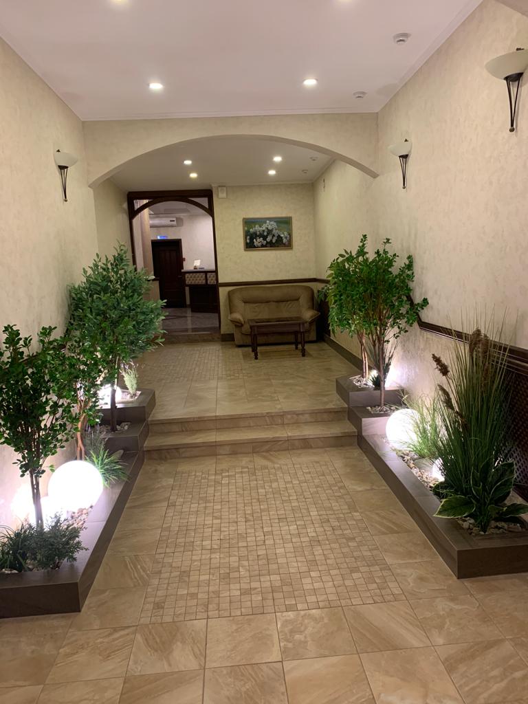 Фото У Золотых ворот