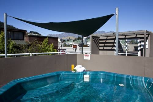 Фото The Lofts Apartments