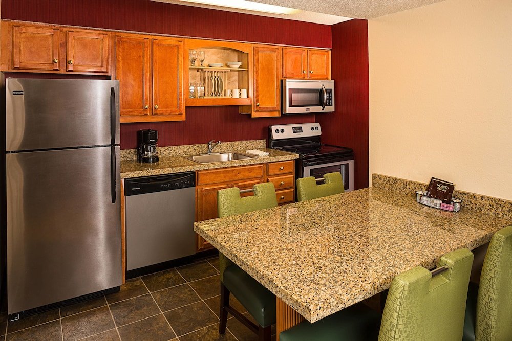 Фото Residence Inn by Marriott Lexington