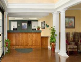 Фото Baymont by Wyndham Jacksonville/Butler Blvd