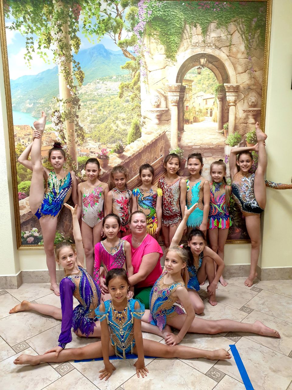 Фото ДеЛюкс