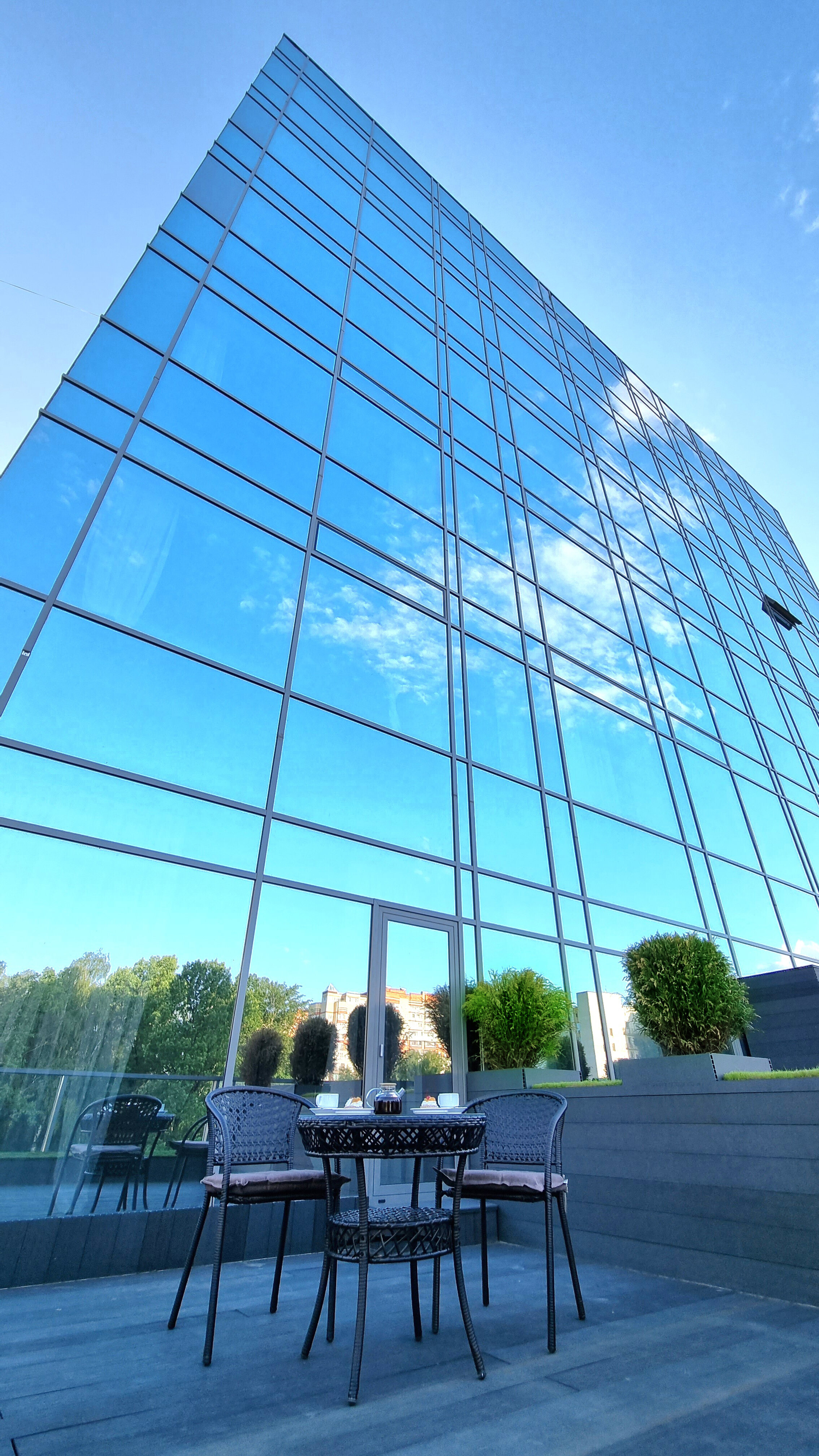 Фото Кристалл