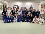 Gojira Jiu Jitsu (Leningradskoye Highway, 25Ас1) ، نادي رياضي، مجموعة
