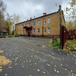Ramily (ulitsa Bugareva, 22Б), nursing home