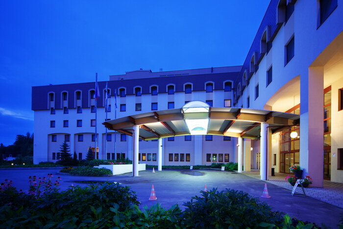 Фото Береста Парк