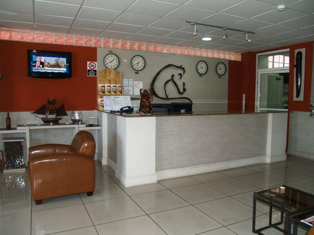 Фото отеля 3