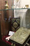 Музей церковного краеведения (ulitsa Lenina, 1А) ، متحف