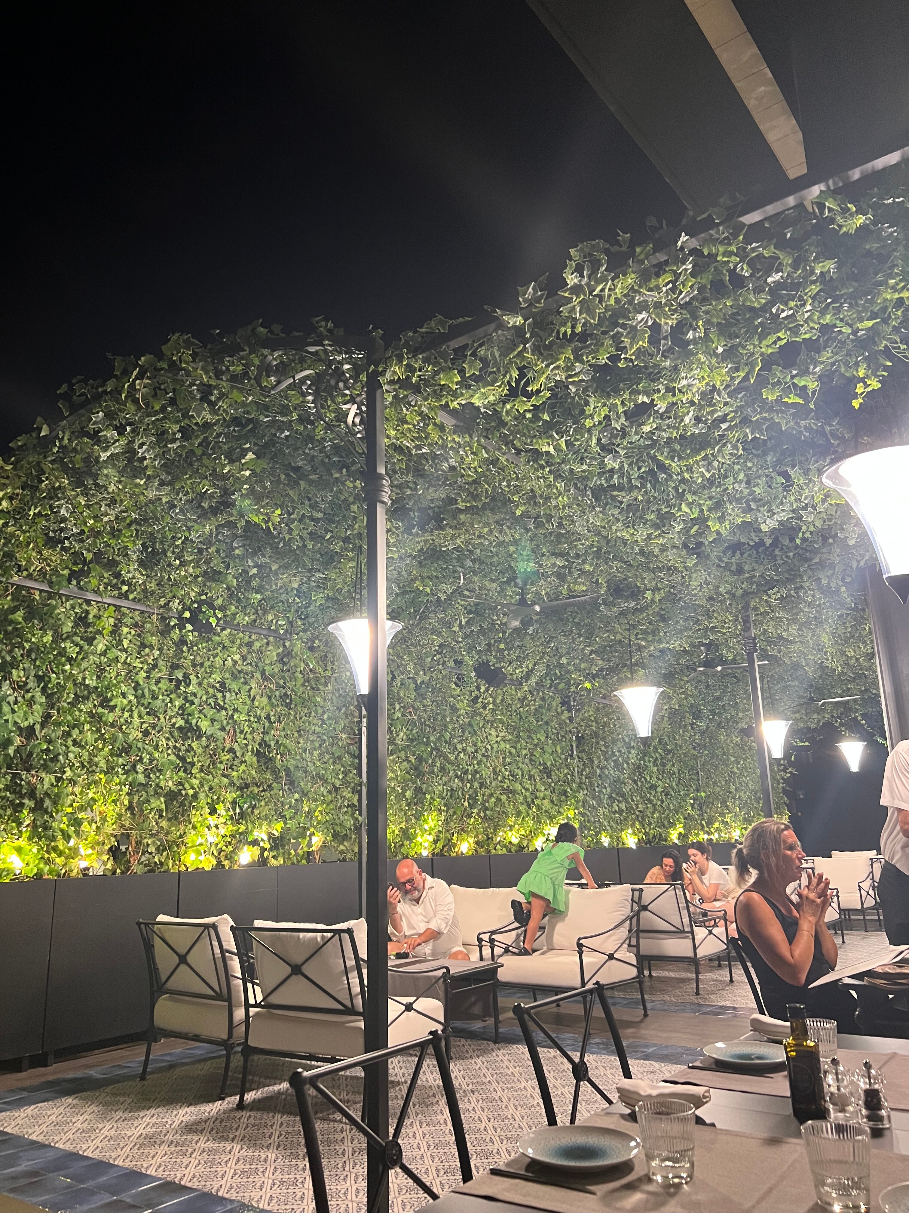 Фото Sofitel Barcelona Skipper