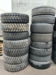 Шина Юг (Krasnodar Territory, Novorossiysk, Elevatornaya Street), tires and wheels