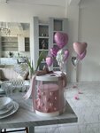 Lucky cakeshop (Evropeyskiy Avenue, 21к2), confectionary