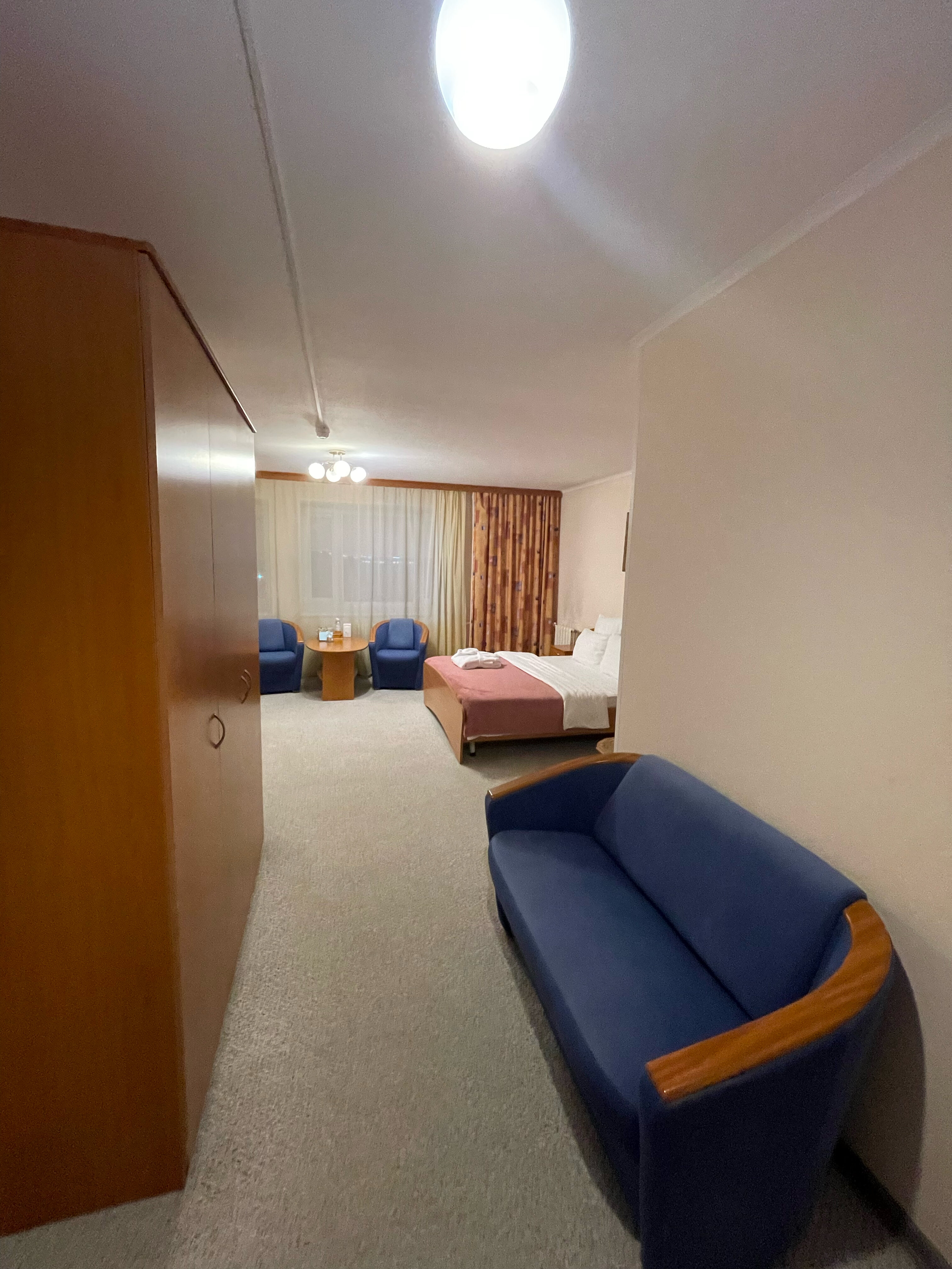 Фото Импульс