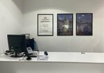 Trikstore (Elizarova Avenue, 11) ، متجر ملابس