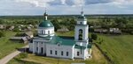 Церковь Покрова Пресвятой Богородицы (selo Vadovskiye Selishchi, Tsentralnaya ulitsa, 11А) ، كنيسة أرثوذكسية