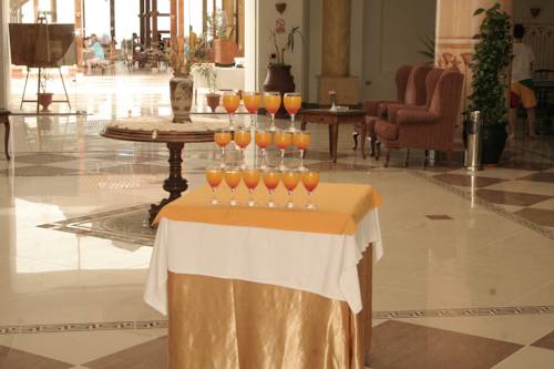 Фото Blue Reef Red Sea Resort - All Inclusive