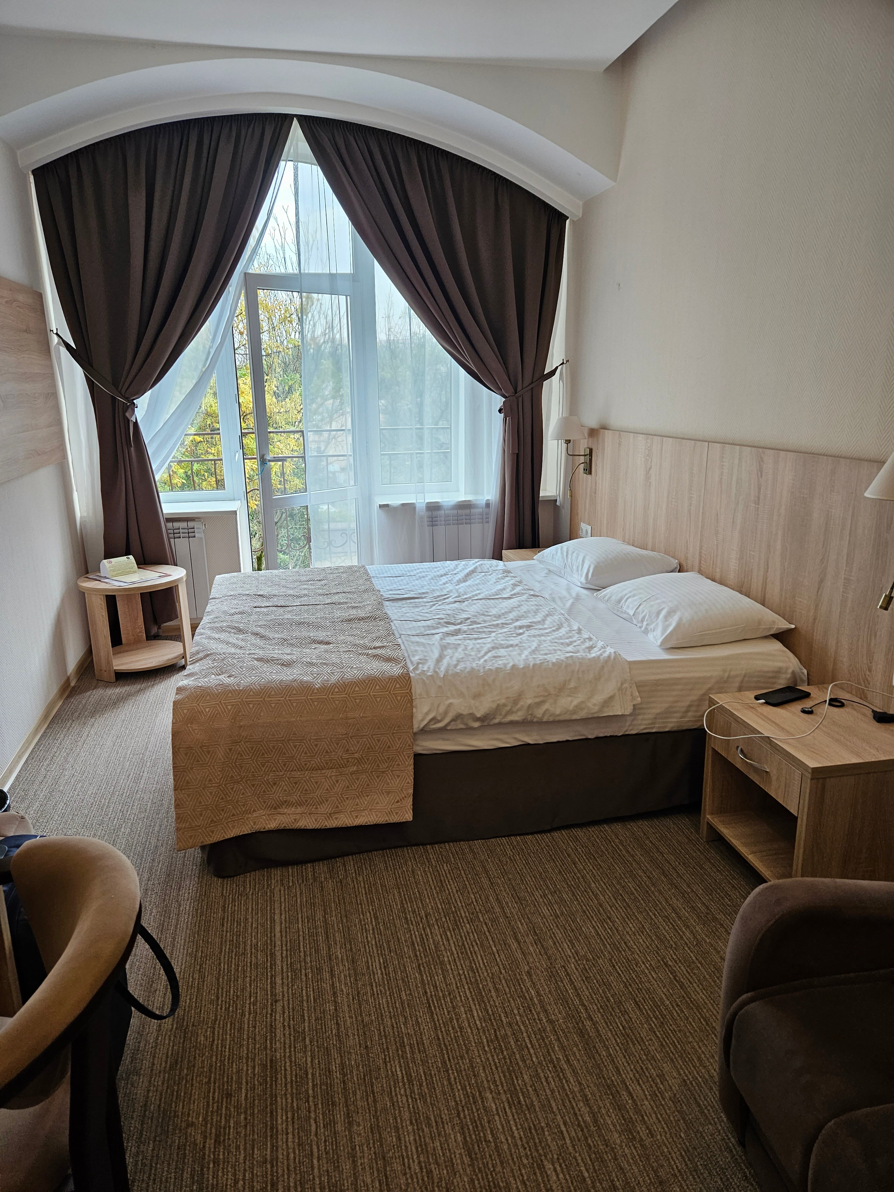 Фото Бугарь