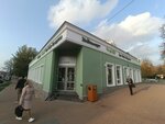 Zhiznmart (Lunacharskogo Street, 34), grocery