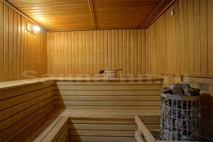 Серебряный ключ