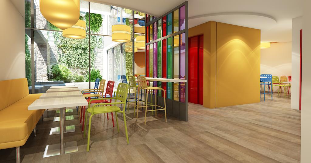 Фото Ibis Styles