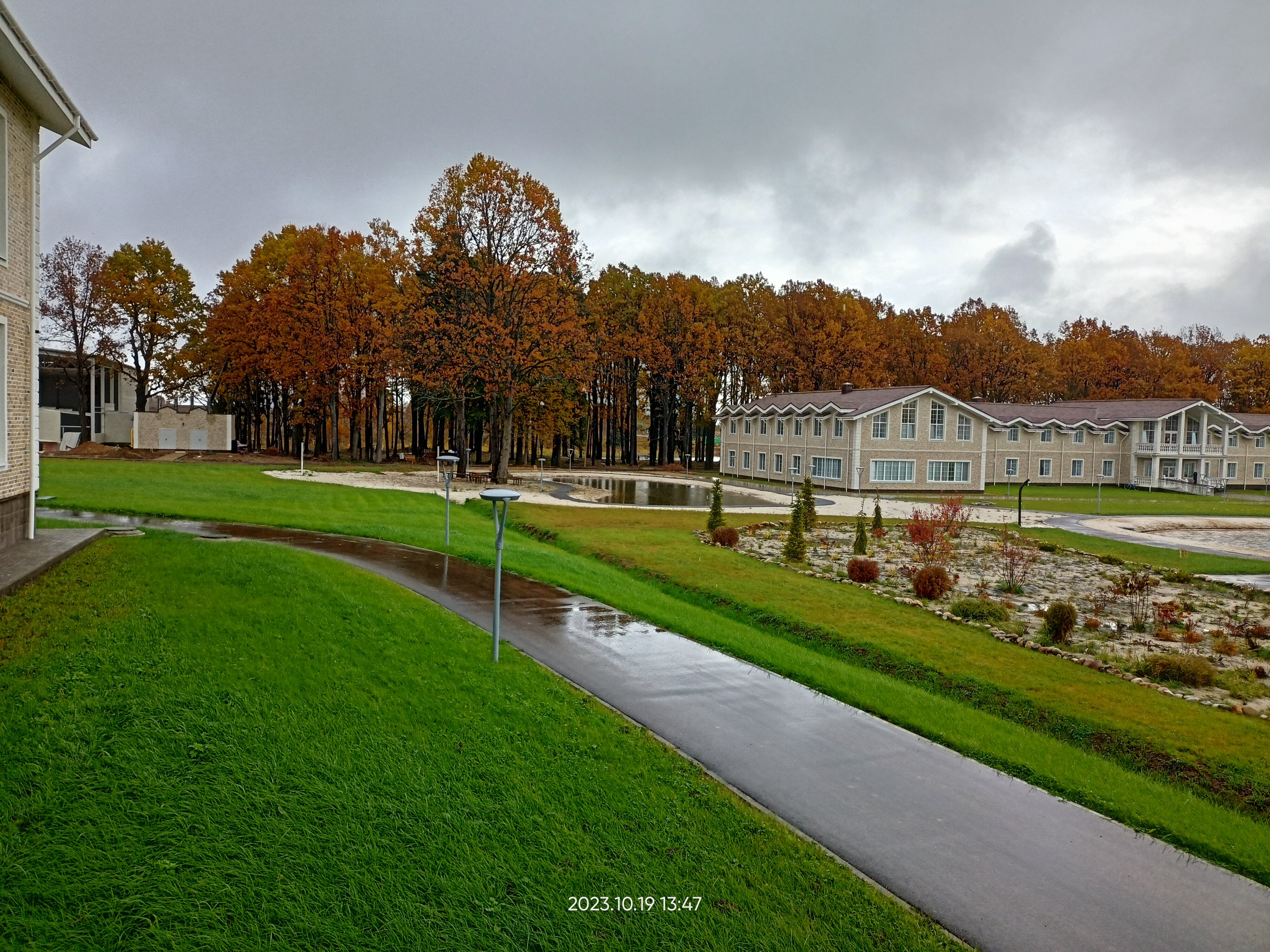 Фото Дугино