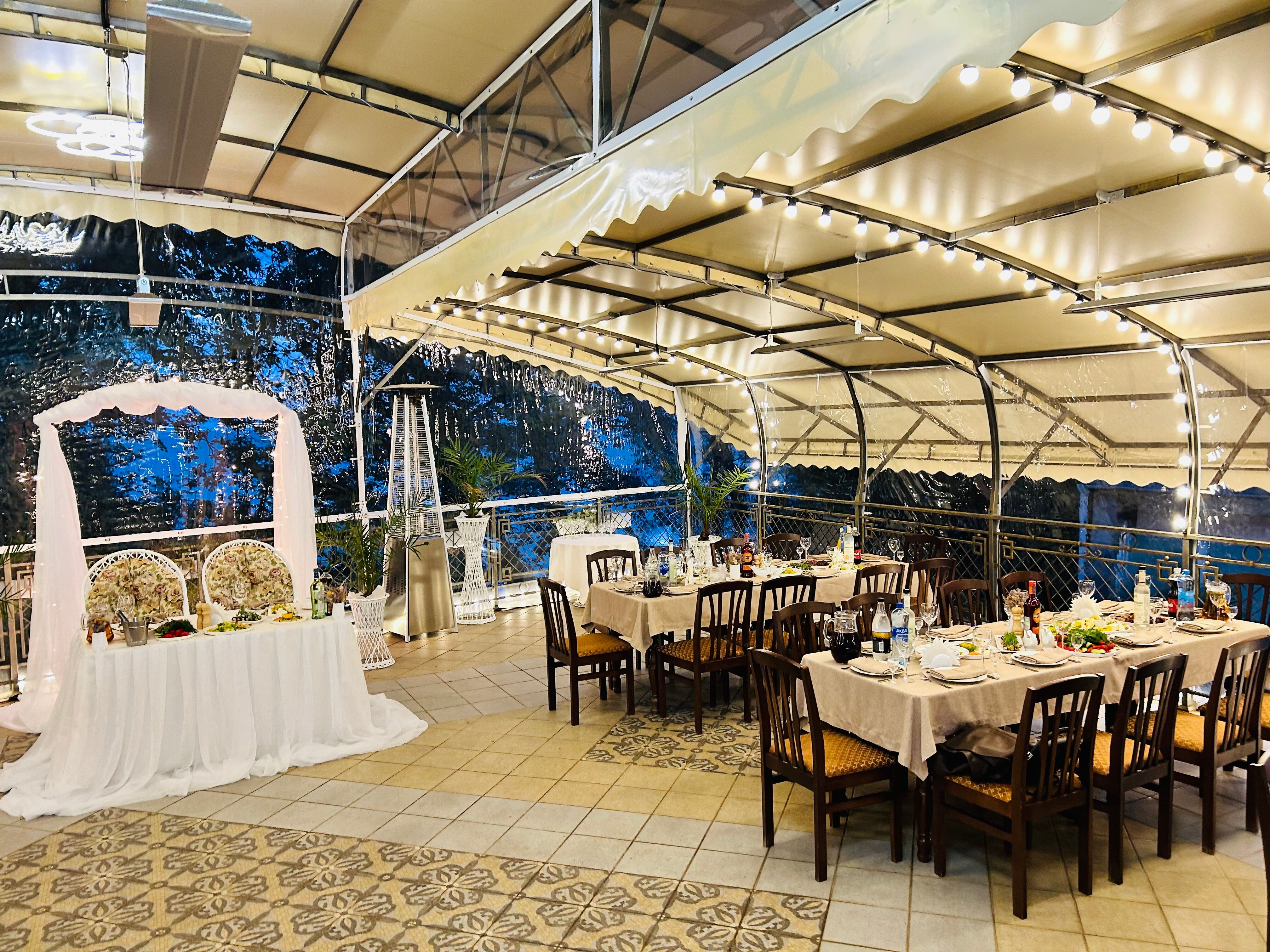 Фото Вилла Полианна