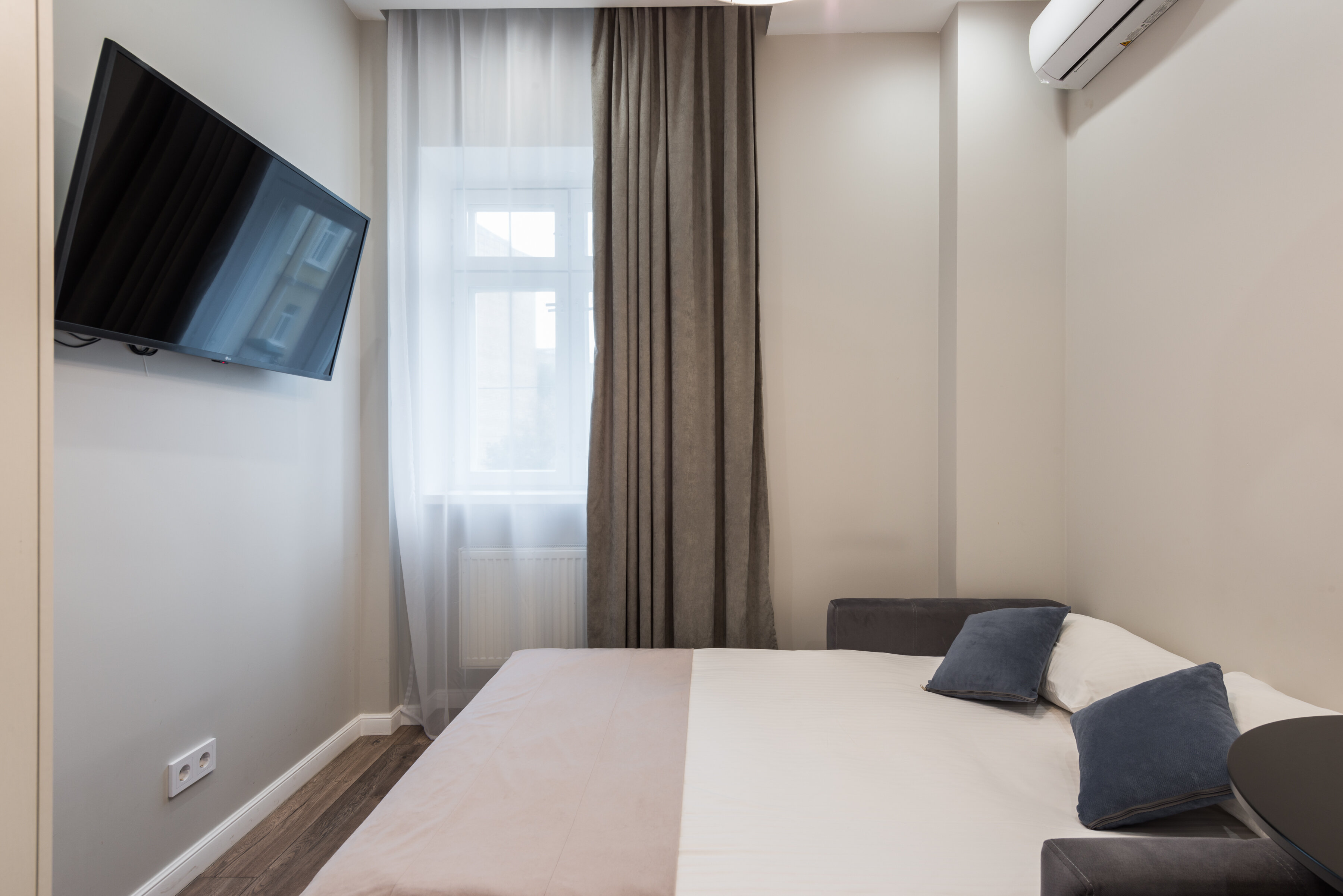 Фото Norke Prime Курская