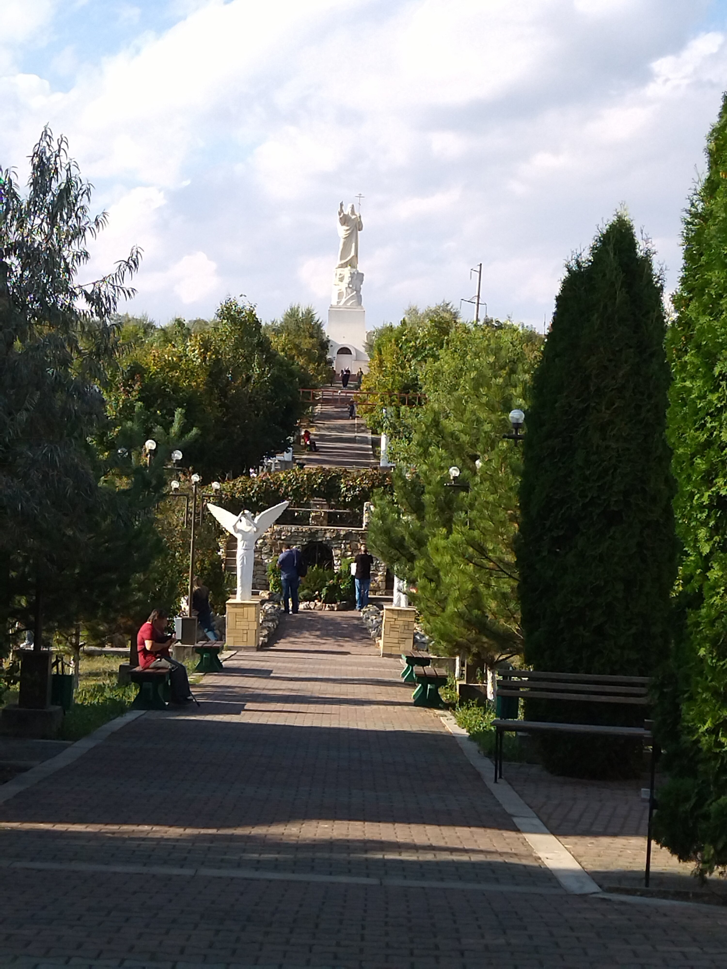 Фото Plaza Essentuki