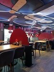 Seisrazu (Pavla Leontevicha Morozova Street, 116), cafe