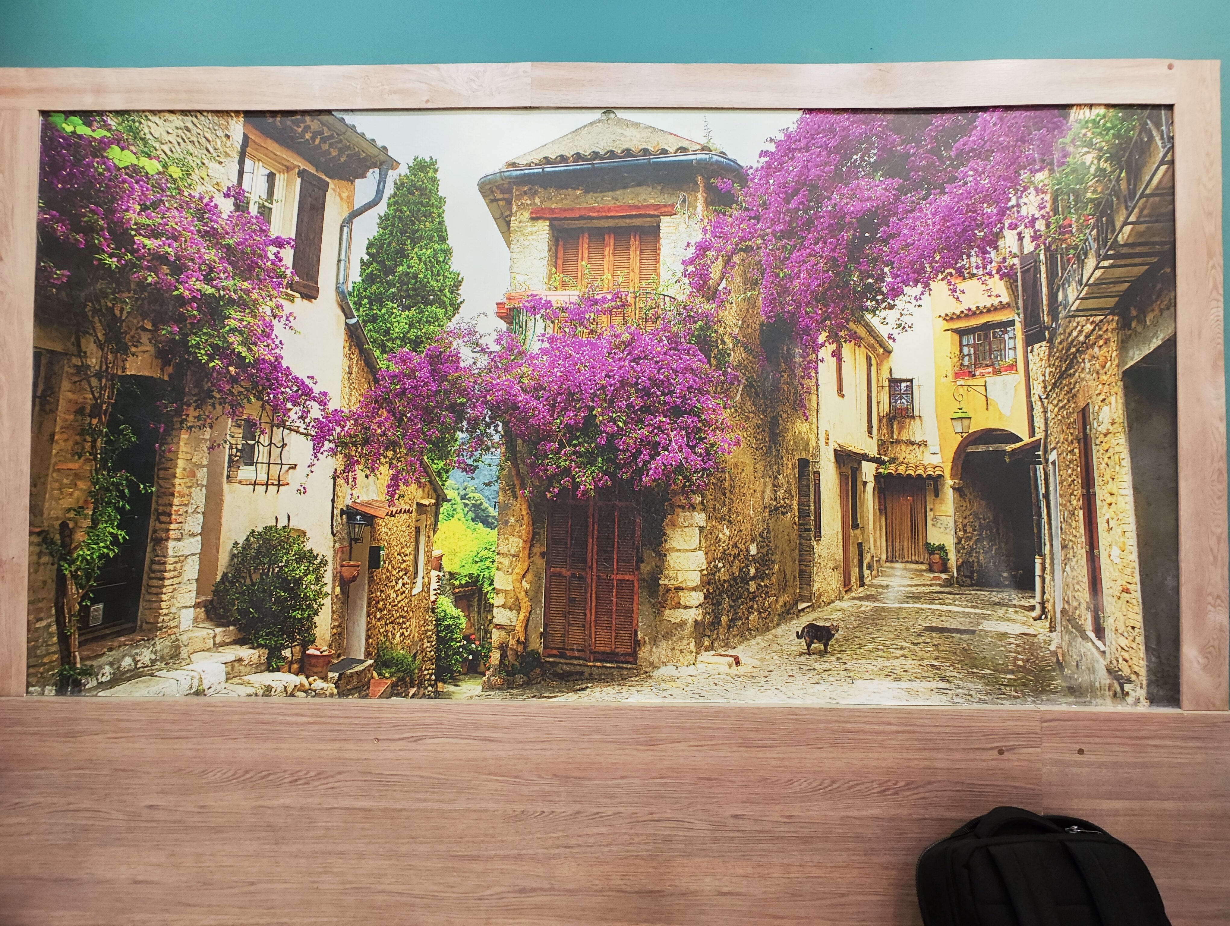 Фото Ситикомфорт