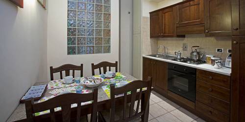 Фото B&b Annette